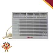 Condura 0.5hp Window Aircon with Timer & Energy Saving Plug