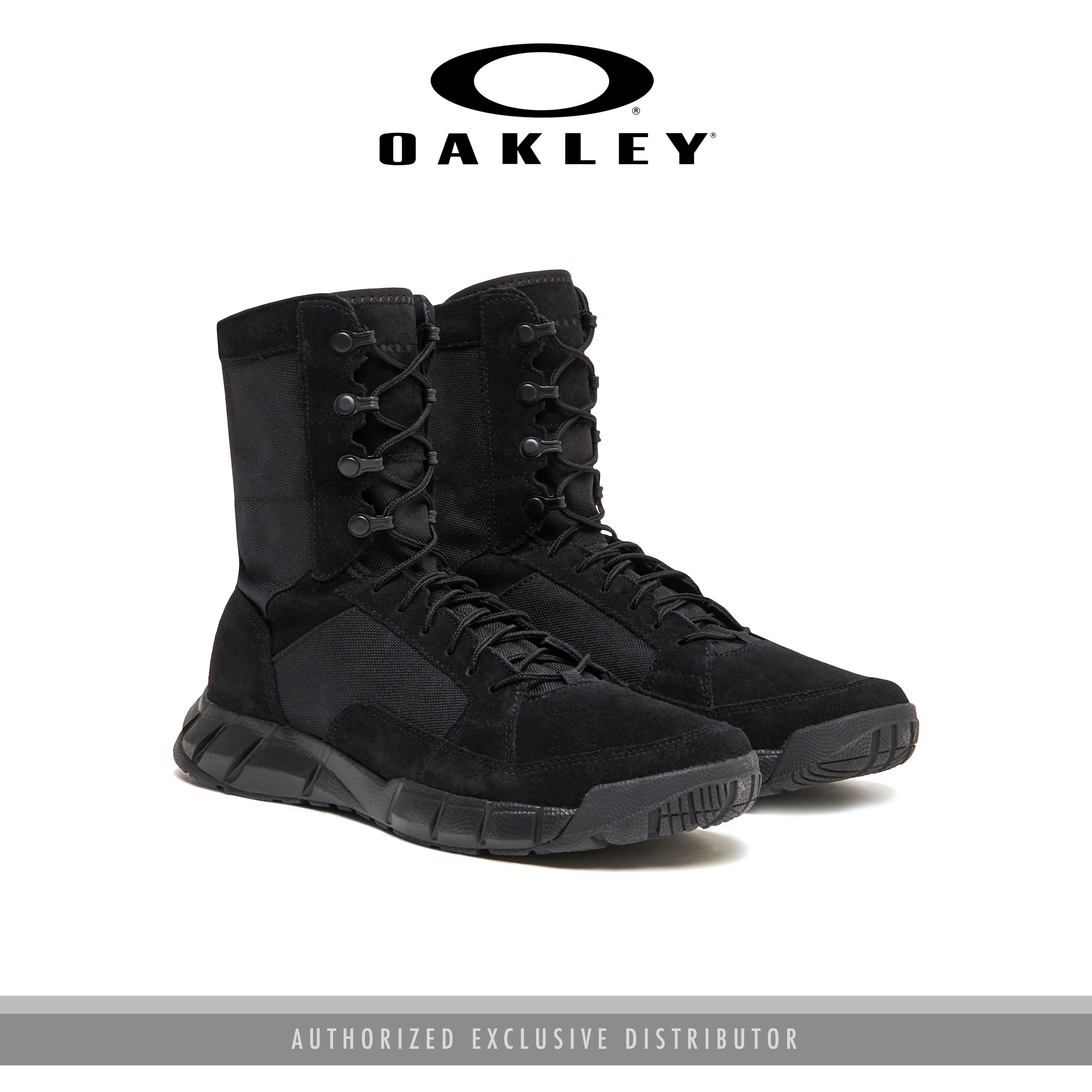 oakley coyote boots