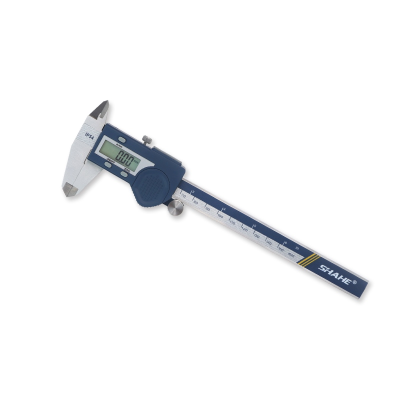 shahe Digital Caliper 150 mm Electronic Vernier Caliper Micrometer