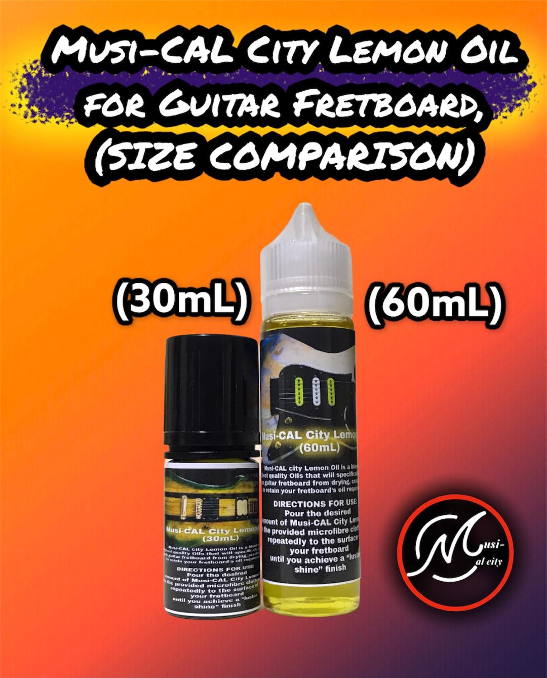 LEMON OIL FOR GUITAR FRETBOARD, PIONEER PRODUCT AND ALL PURPOSE