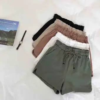 high waist shorts online