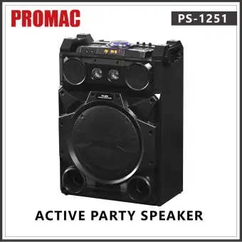 ps speaker