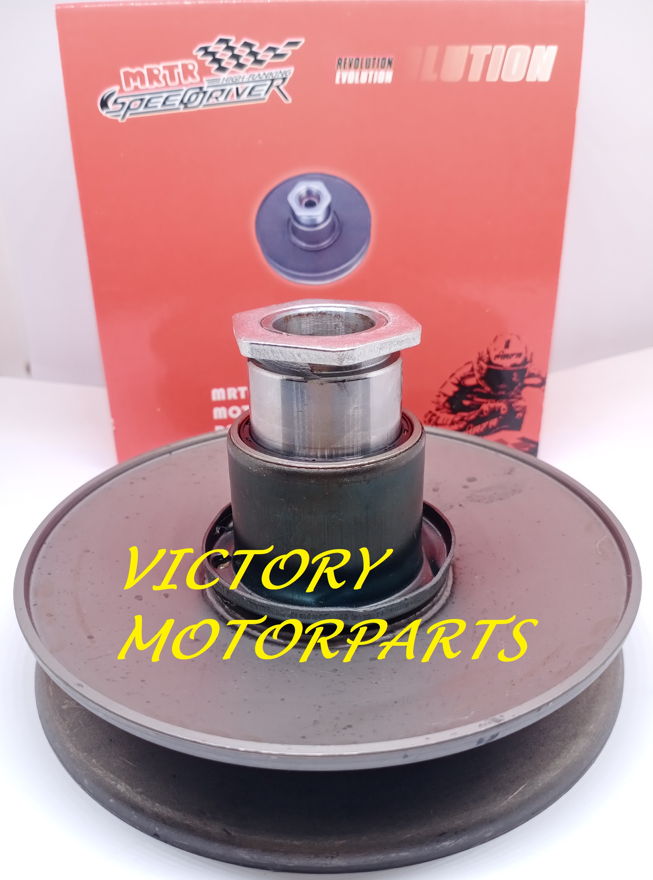 TORQUE DRIVE SKYDRIVE 125 CARB TYPE Lazada PH