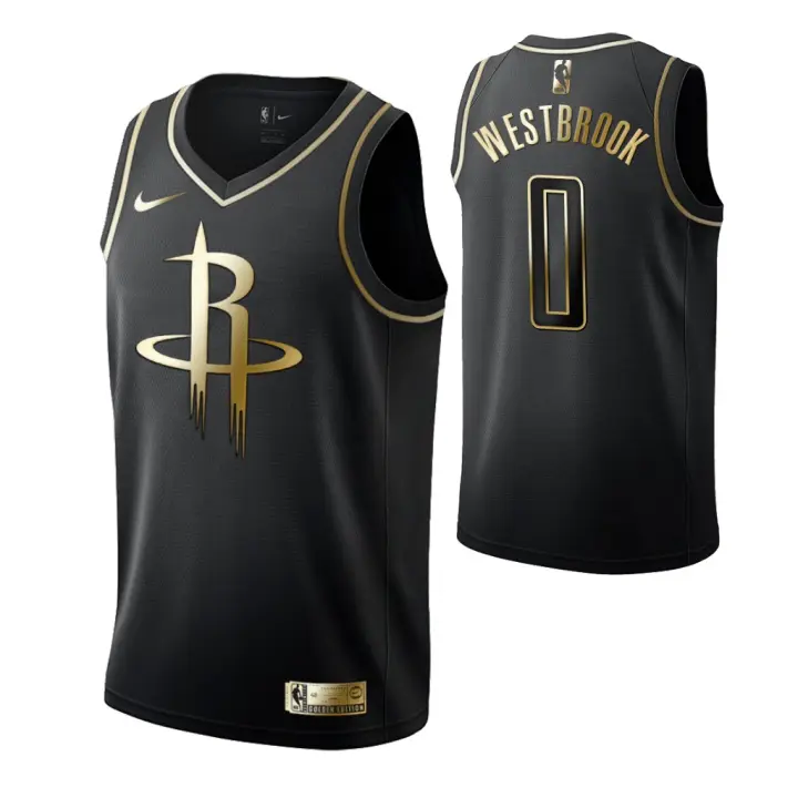 houston rockets 0 jersey