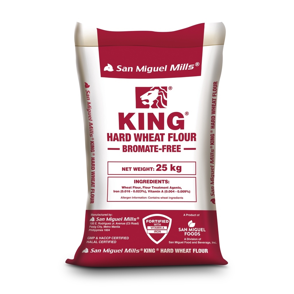 25kg-king-hard-wheat-flour-bread-flour-1st-class-primera-hard-flour