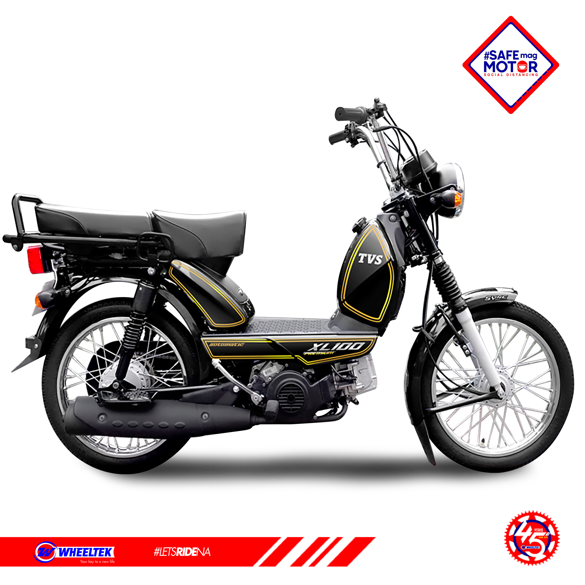 buy tvs xl 100 online