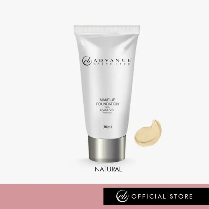 eb liquid foundation