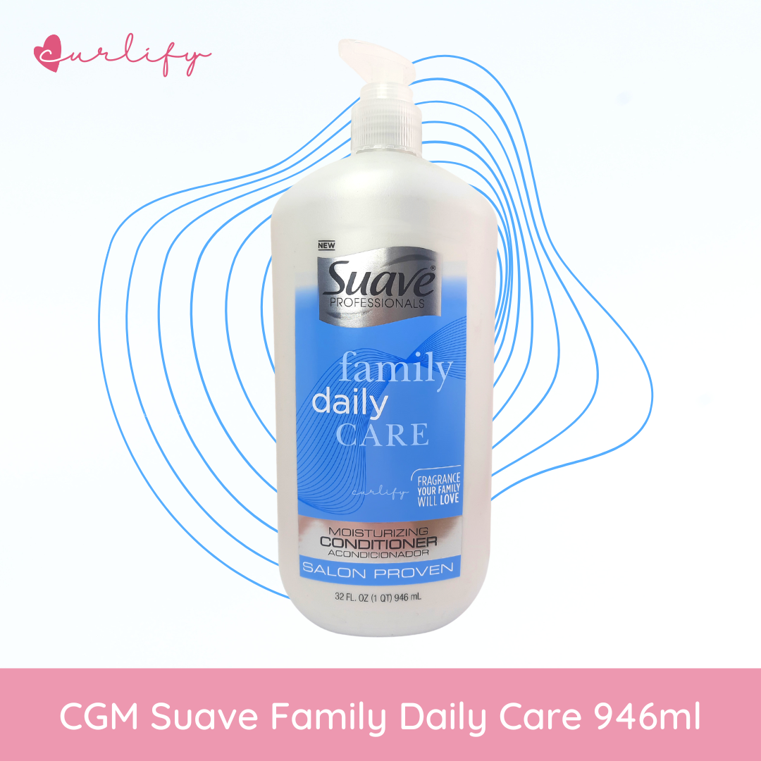 Suave Family Daily Care Conditioner Lazada PH