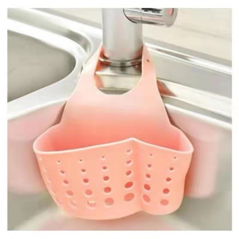 SKW Kitchen Sink Sider Faucet Caddy Organizer Lazada PH