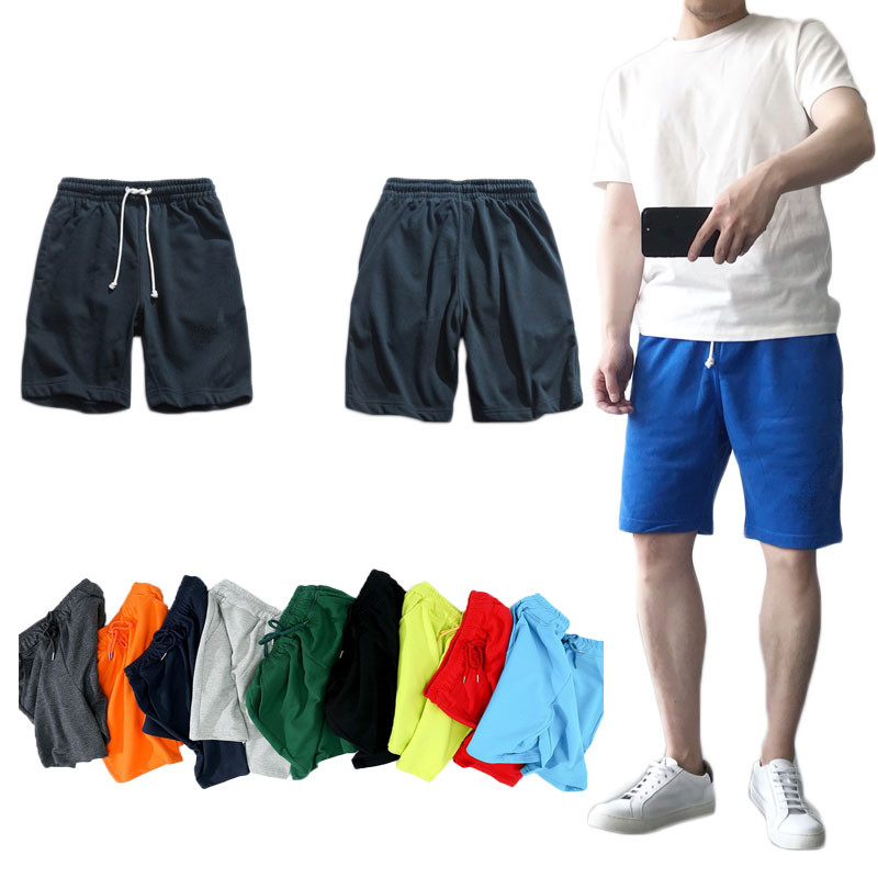 stretchable shorts