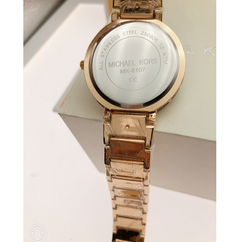 michael kors watch 250905