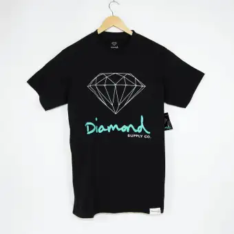 diamond supply co price