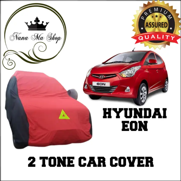 car cover for hyundai eon