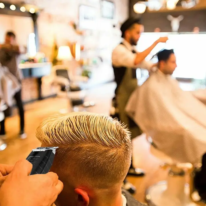 outliner barber shop