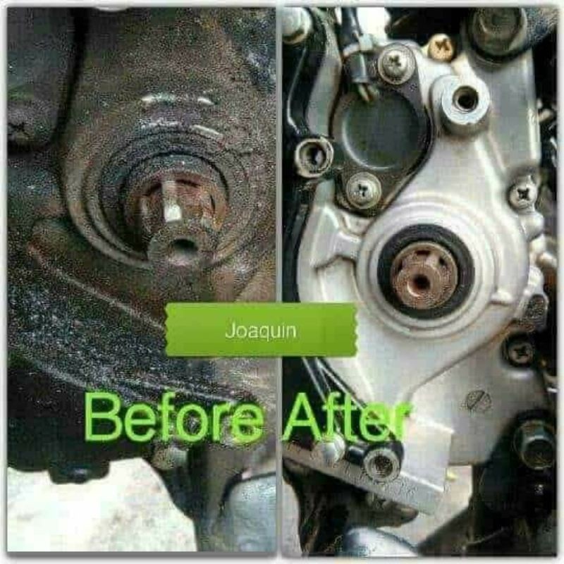 XLR DEGREASER/Bike Degreaser/Chain Cleaner/Degreaser for Motor/Multi