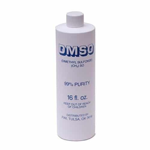 Garachem DMSO 99.9% – 16 Oz For Laboratory Use (Biological/Microbiological)