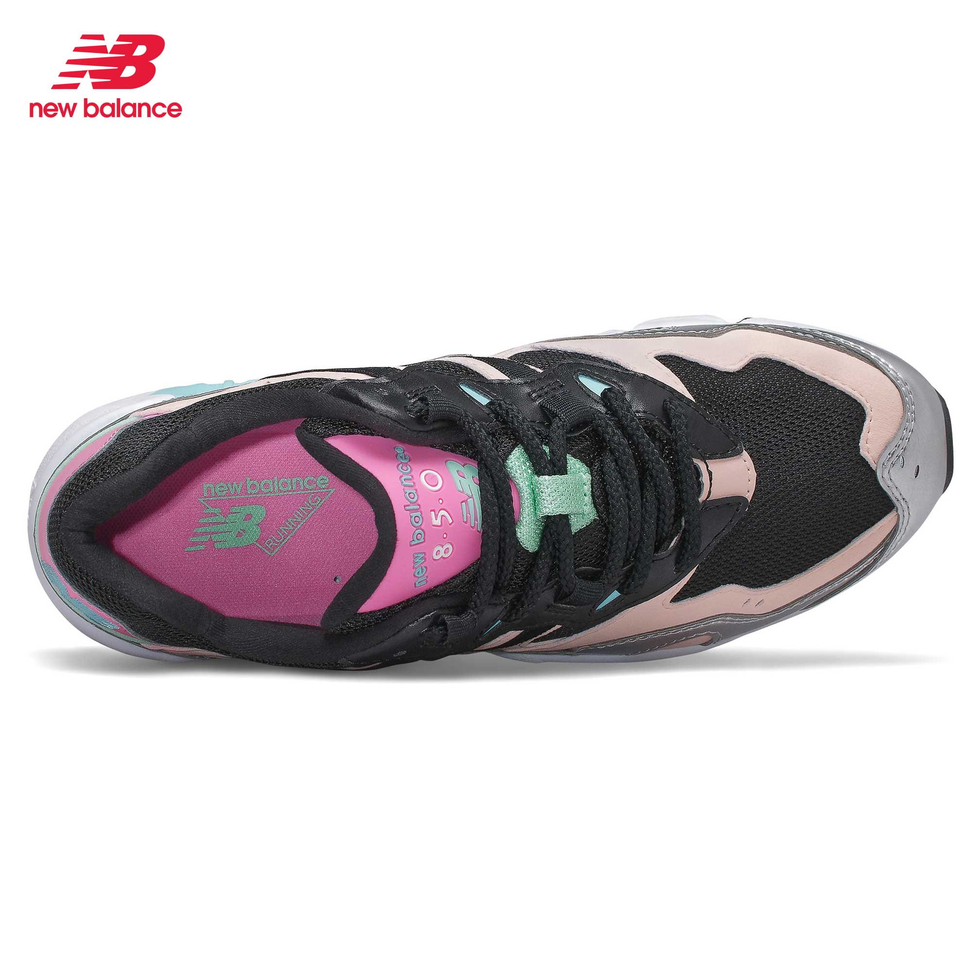 new balance 850 lifestyle