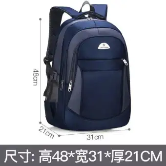 samsonite female backpack