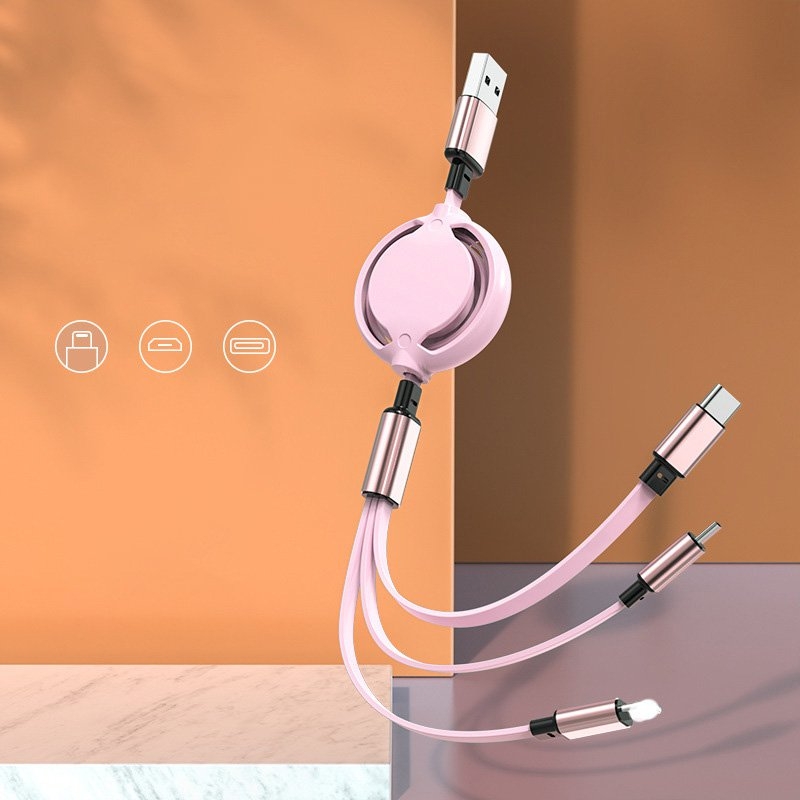 Vcool [Take one shot and three shots] Super fast charging and ...