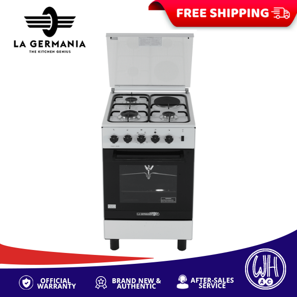 La Germania Cooking Range 50cm FS531 30WR Lazada PH