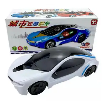 Racing Car Toy