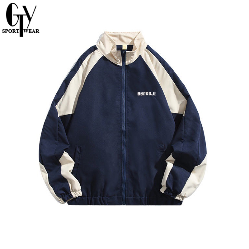 Japanese on sale windbreaker jacket