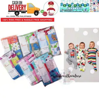 cheap baby sleepsuits