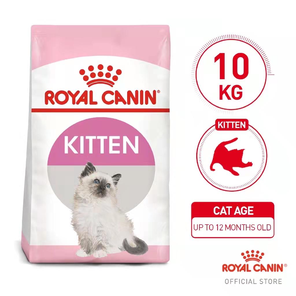 royal canin kitten food 1kg