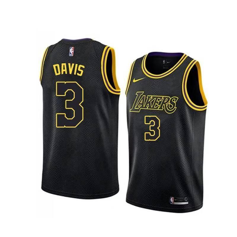 davis laker jersey