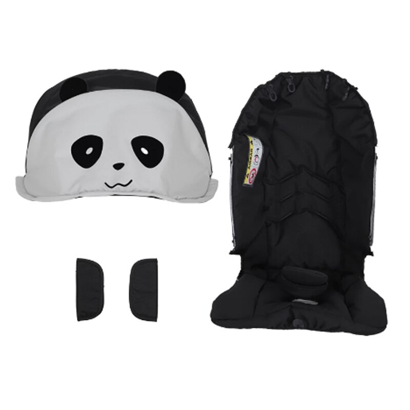 Doona Stroller Replacement Wash Kit For Doona Stroller 4 In 1 Car Seat