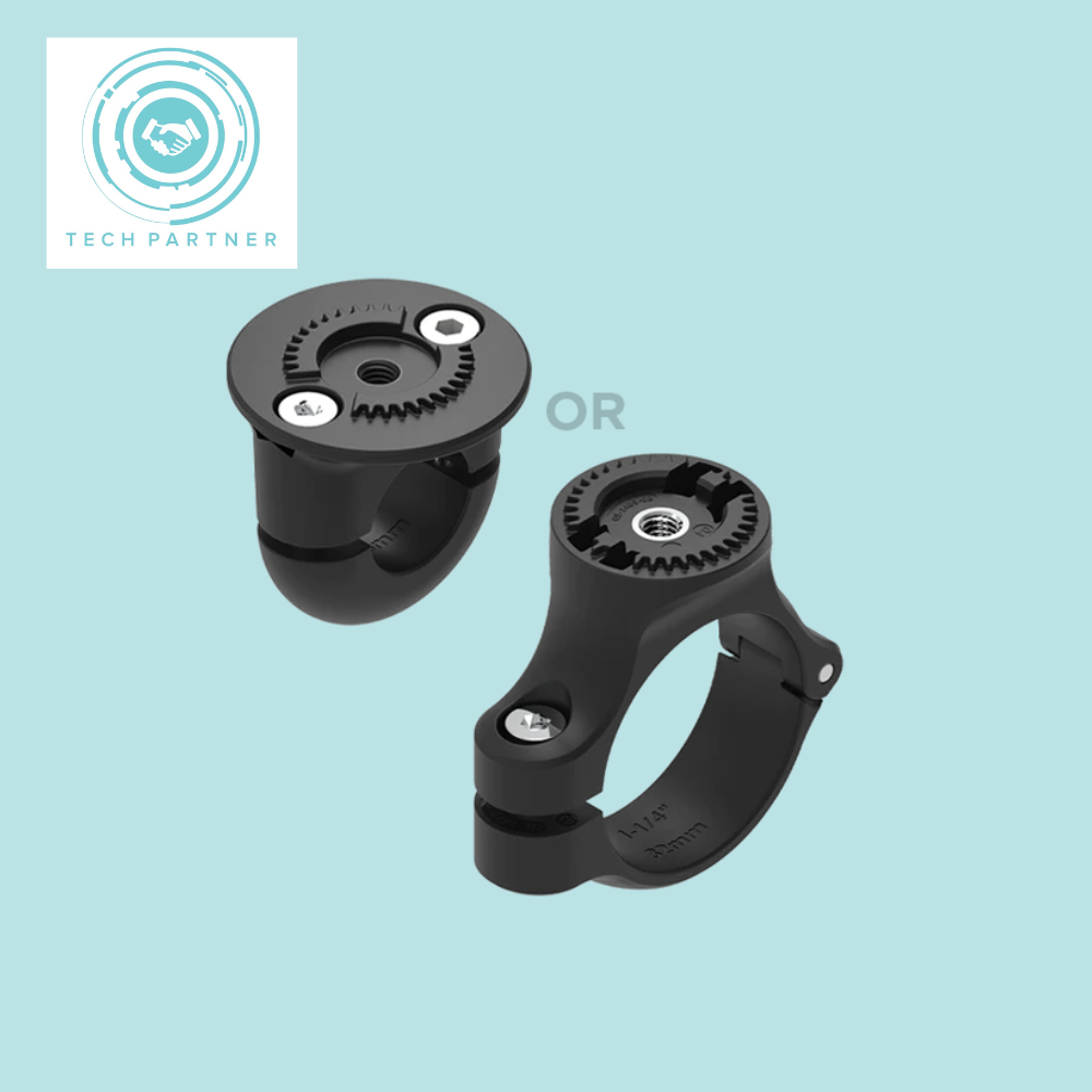 Quadlock 360 Base Bar Clamp Medium or Small Lazada PH