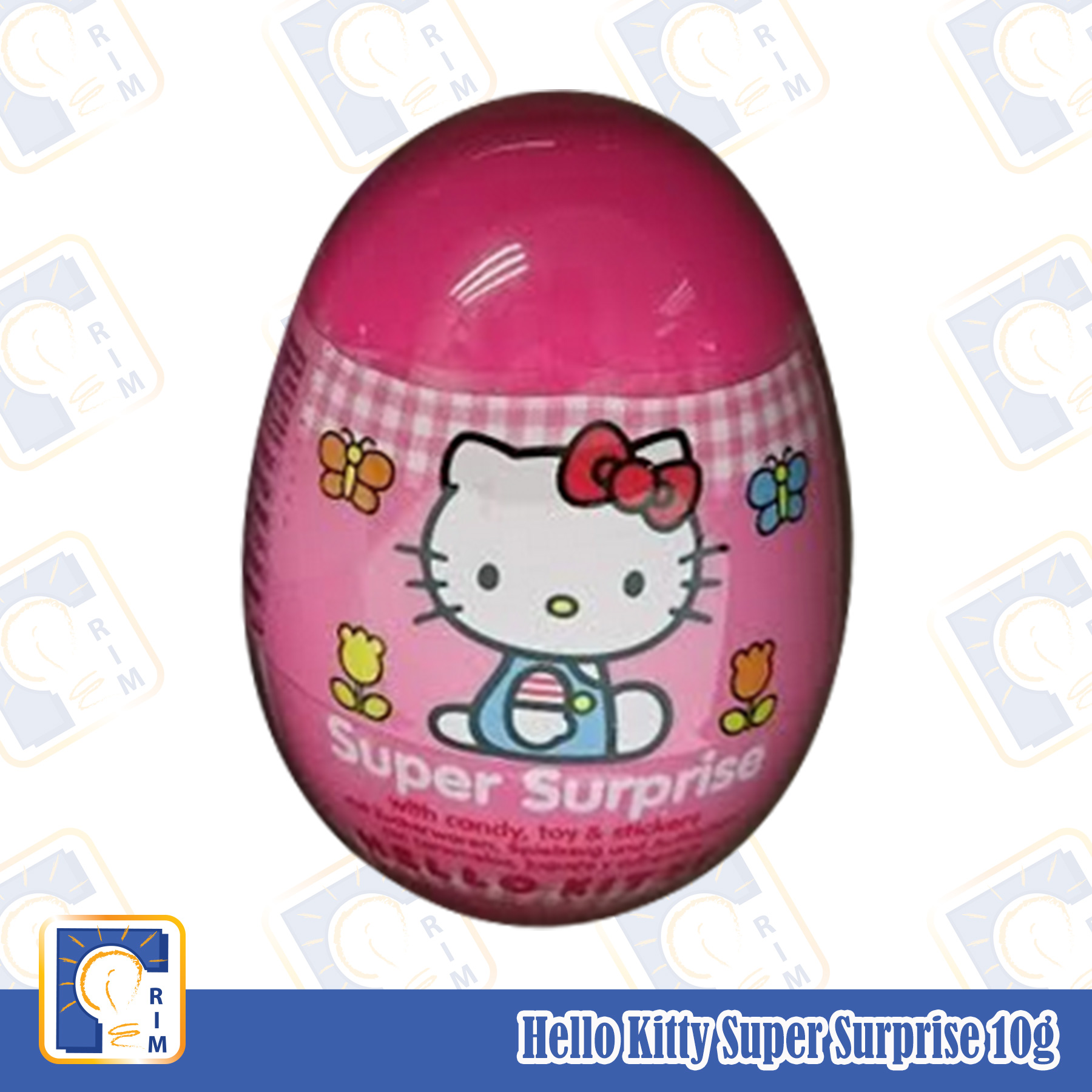 hello kitty surprise eggs for sale