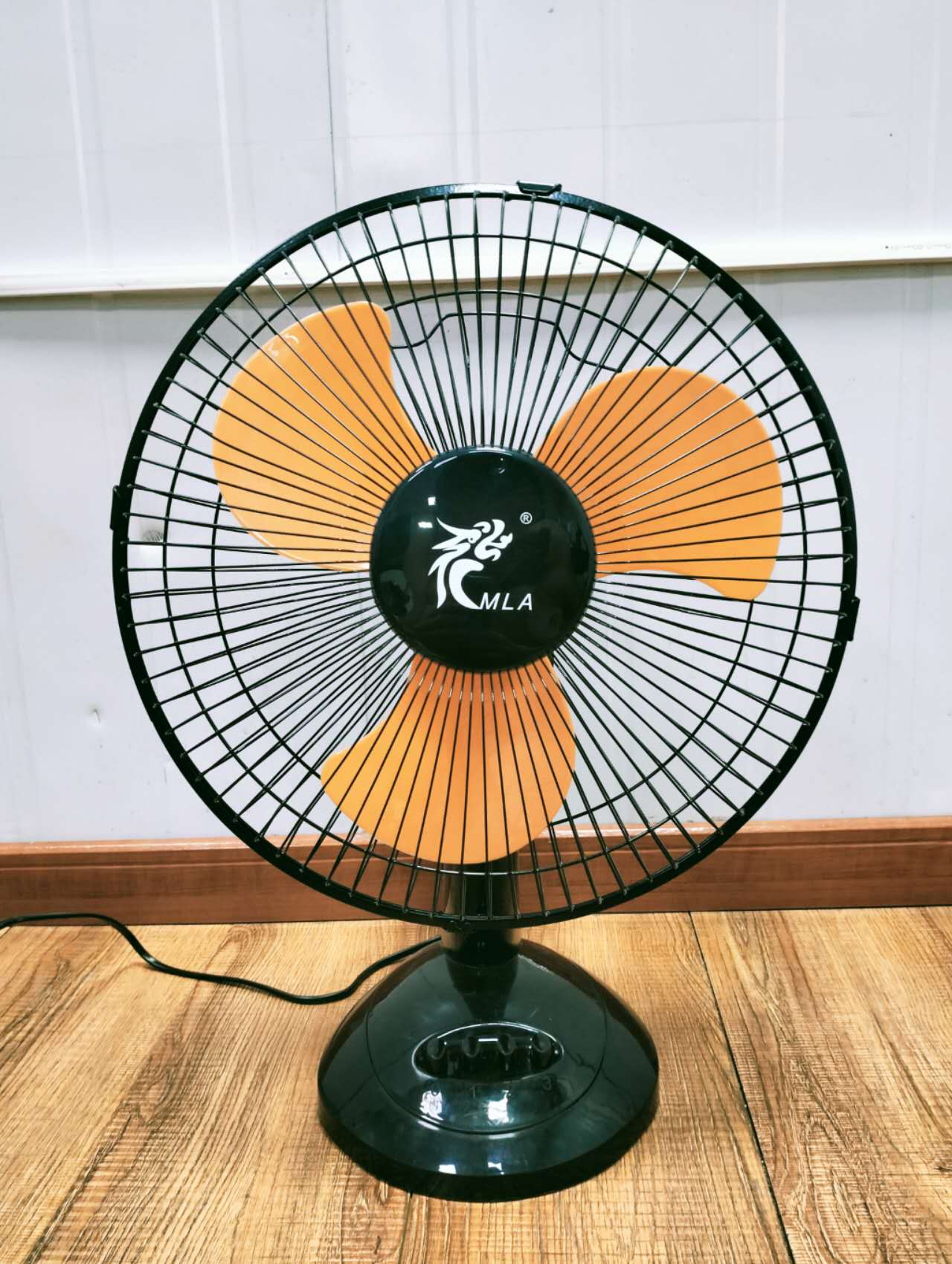 D81Desktop electric fan Lazada PH