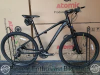 mountain bike atomic