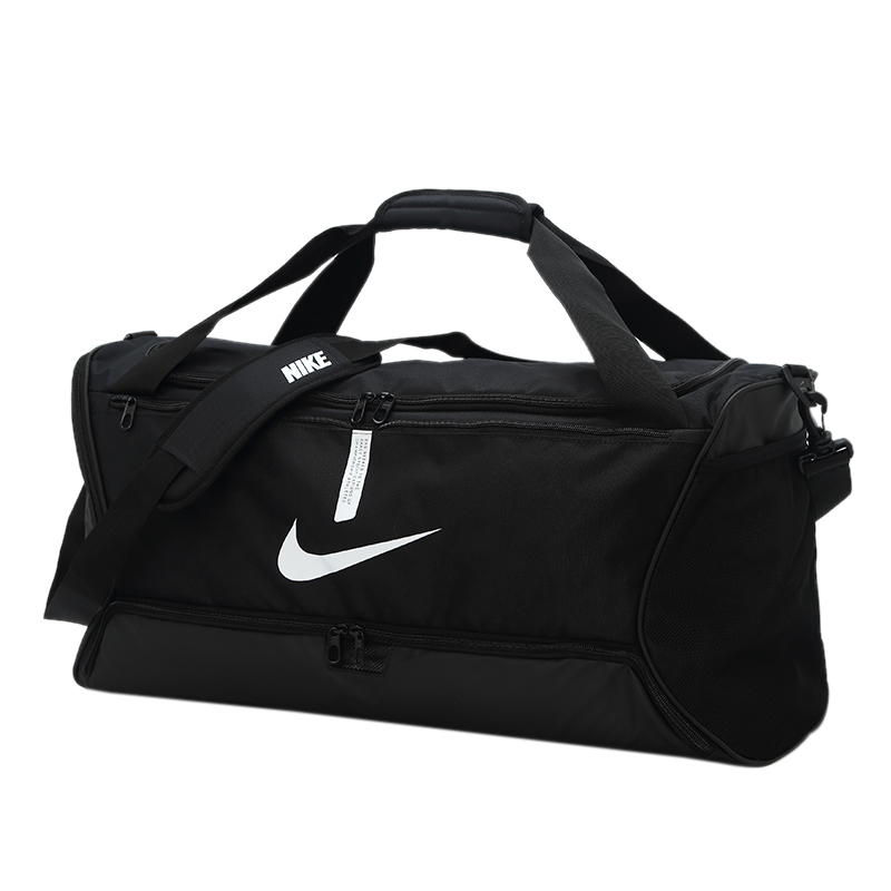 large nike sports bag