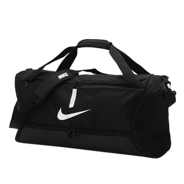 nike gym duffel