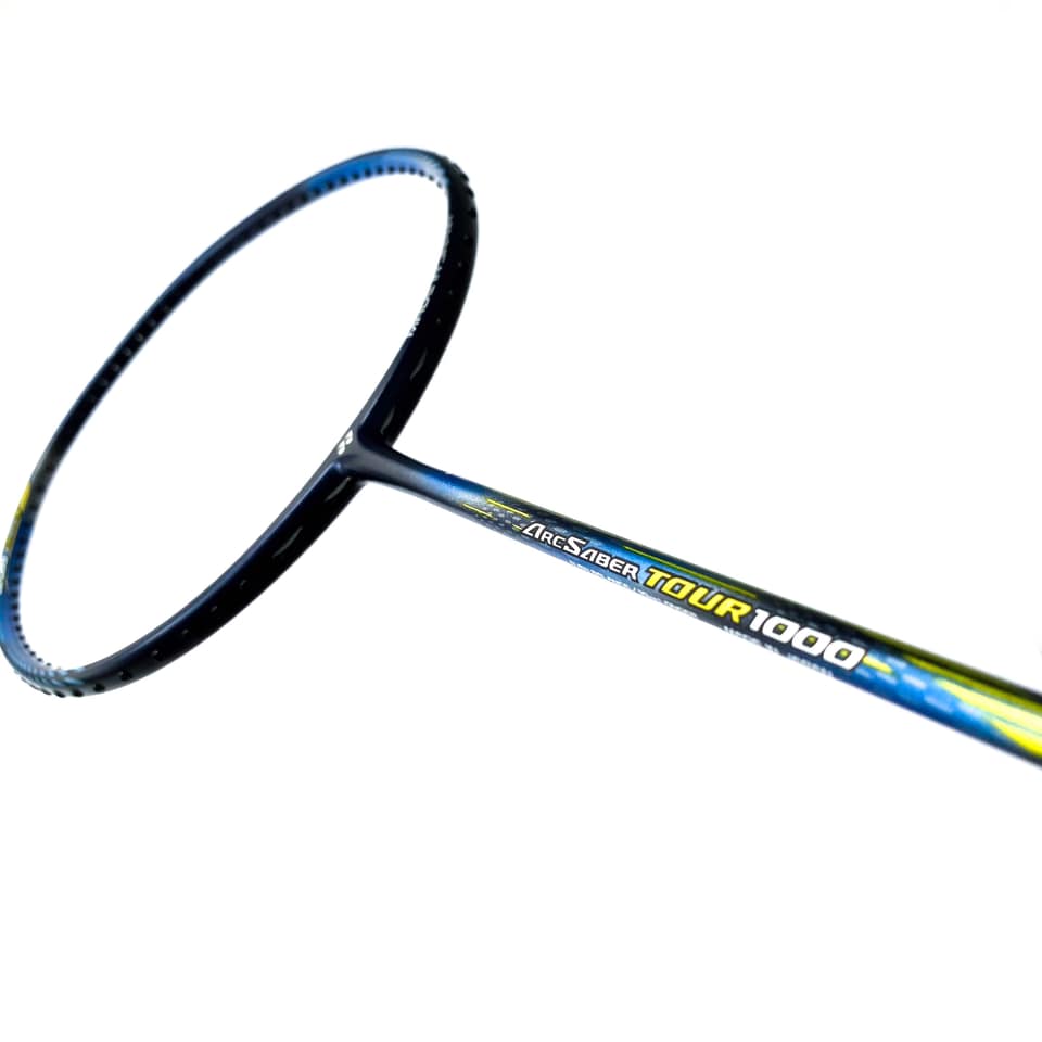 アークセイバーツアー1000 3UG5 ARCSABER TOUR 1000 The New Yonex Arcsaber Tour Series 1000 is developed and