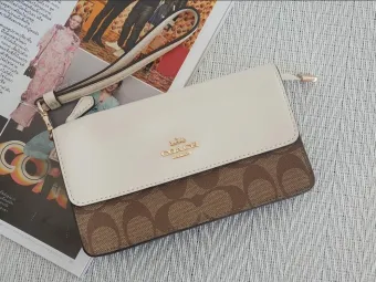 coach wristlet lazada