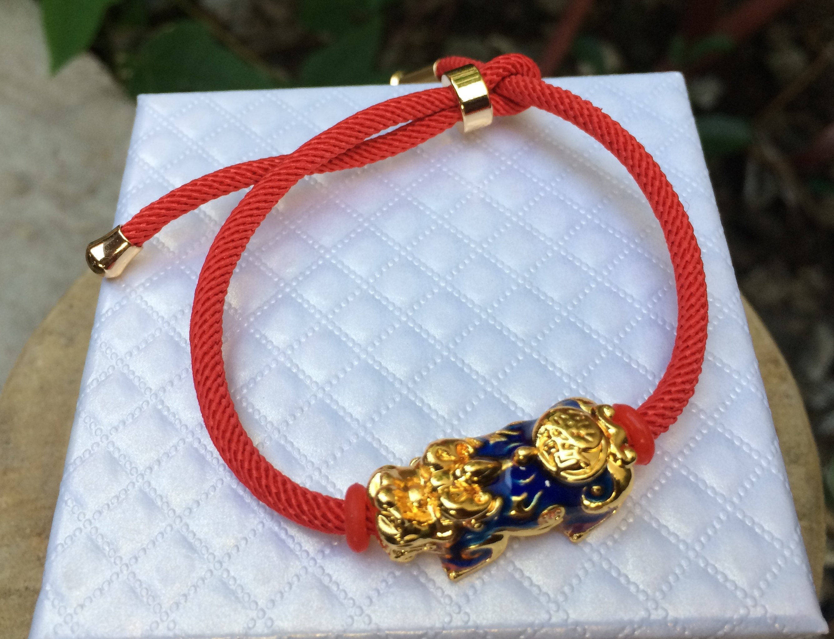 Details more than 144 bracelet color meanings super hot kidsdream.edu.vn