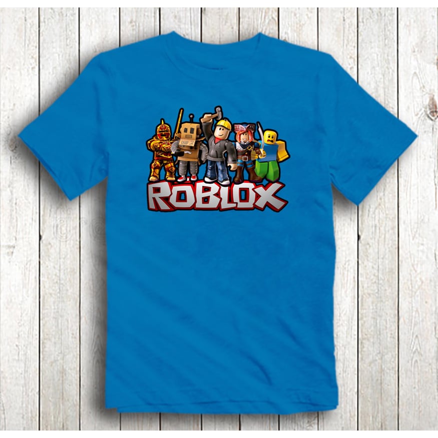 Roblox Noob Shirt by Macoroo - Issuu