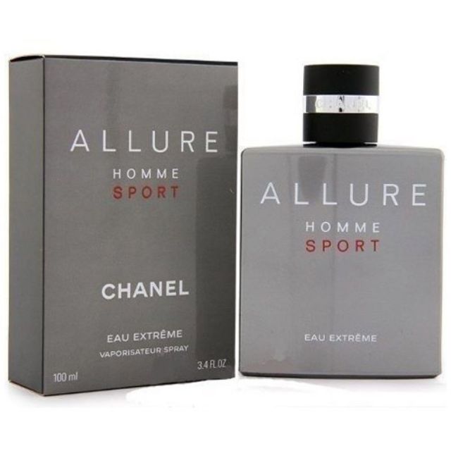 chanel allure homme 30ml