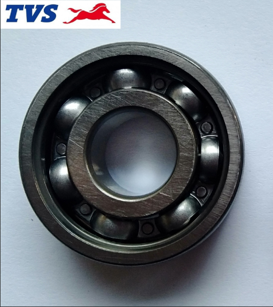 Tvs jupiter front wheel bearing online no