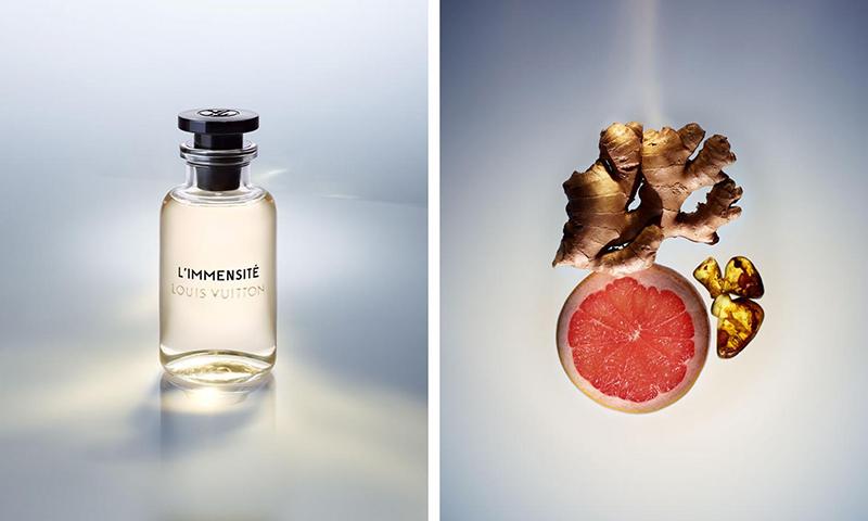 L'immensité de Louis Vuitton 👌🏻😎 #perfumes #fragancias
