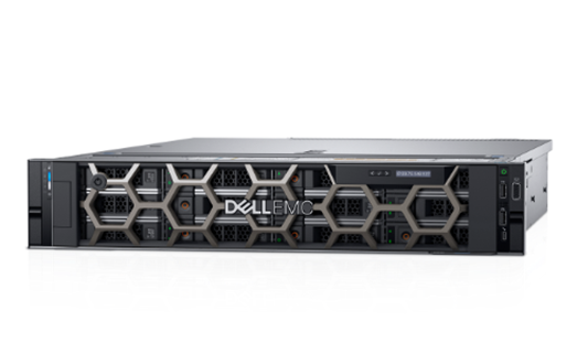Rack Mount Server R540 | Dell PowerEdge R540 | Bronze Plate 3204 (6C1 ...