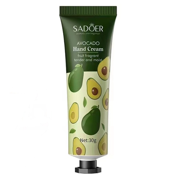 SADOER Moisturizing Repair Hand Cream 30g Lazada PH