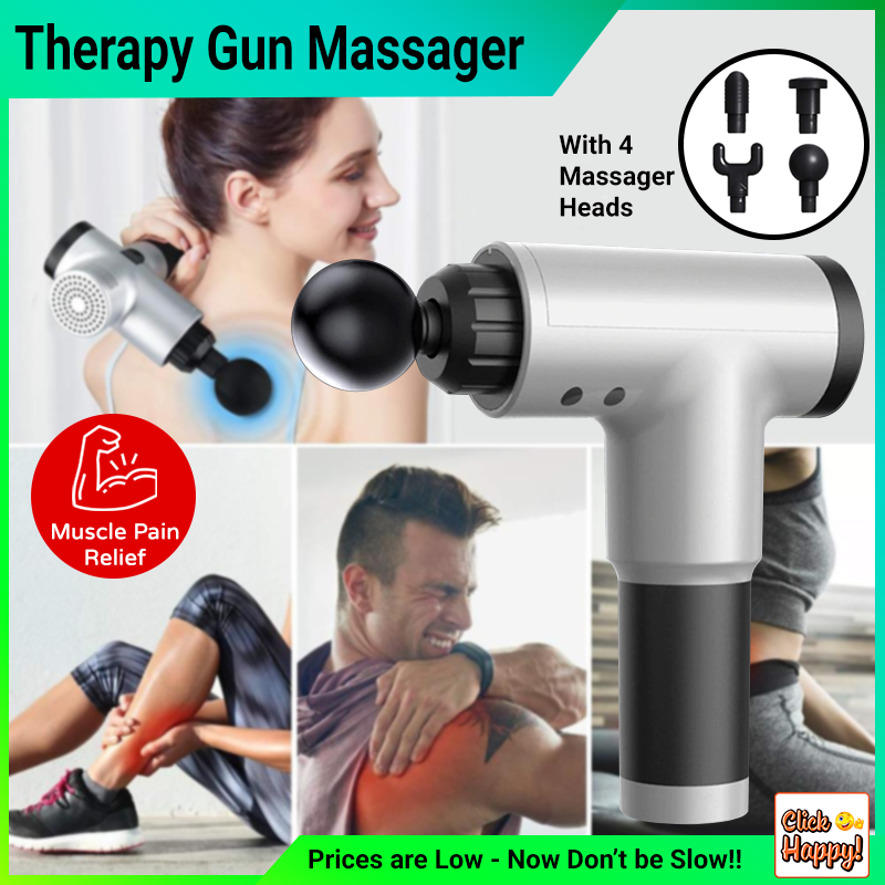 Massage machine for body pain Clearance