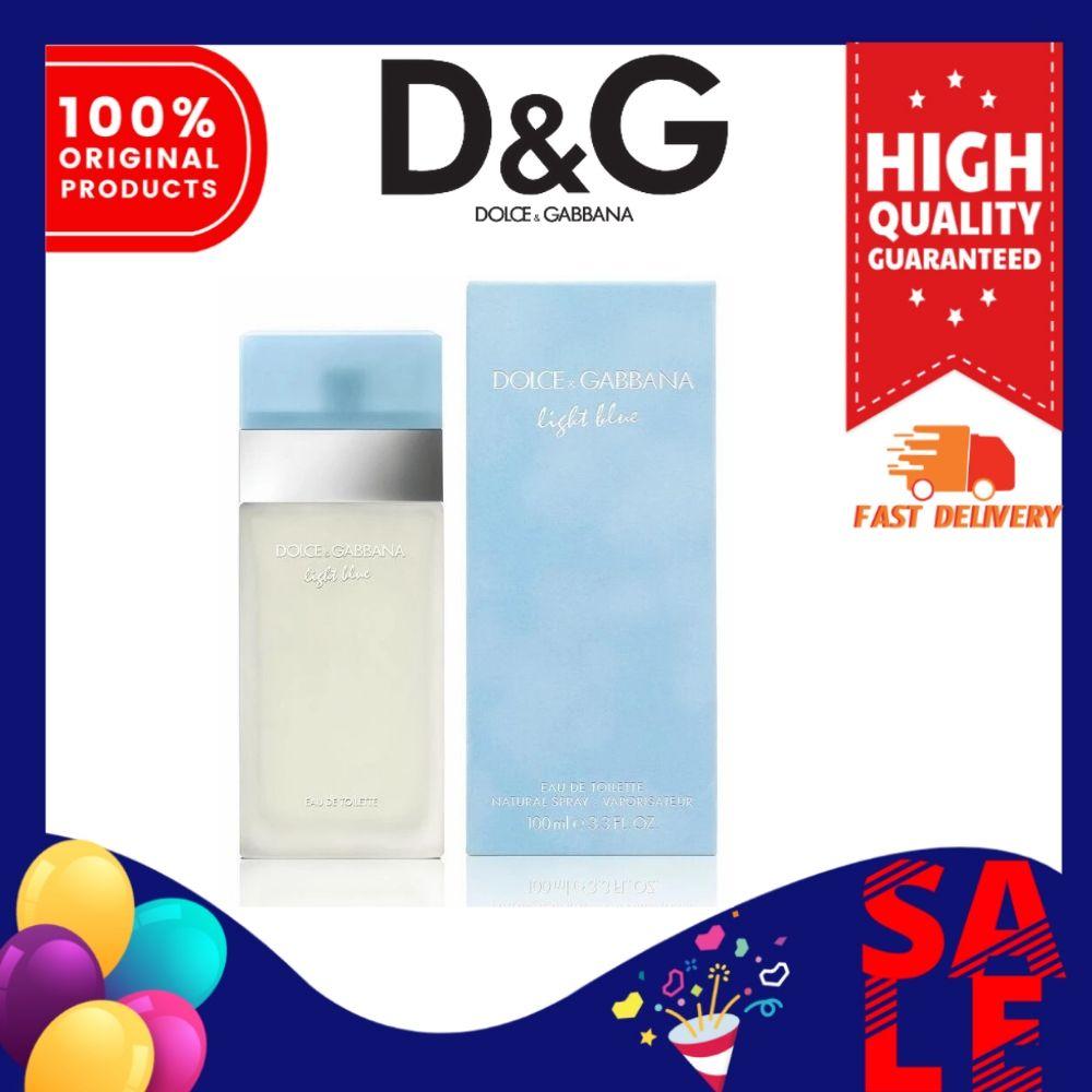 d and g light blue cheapest