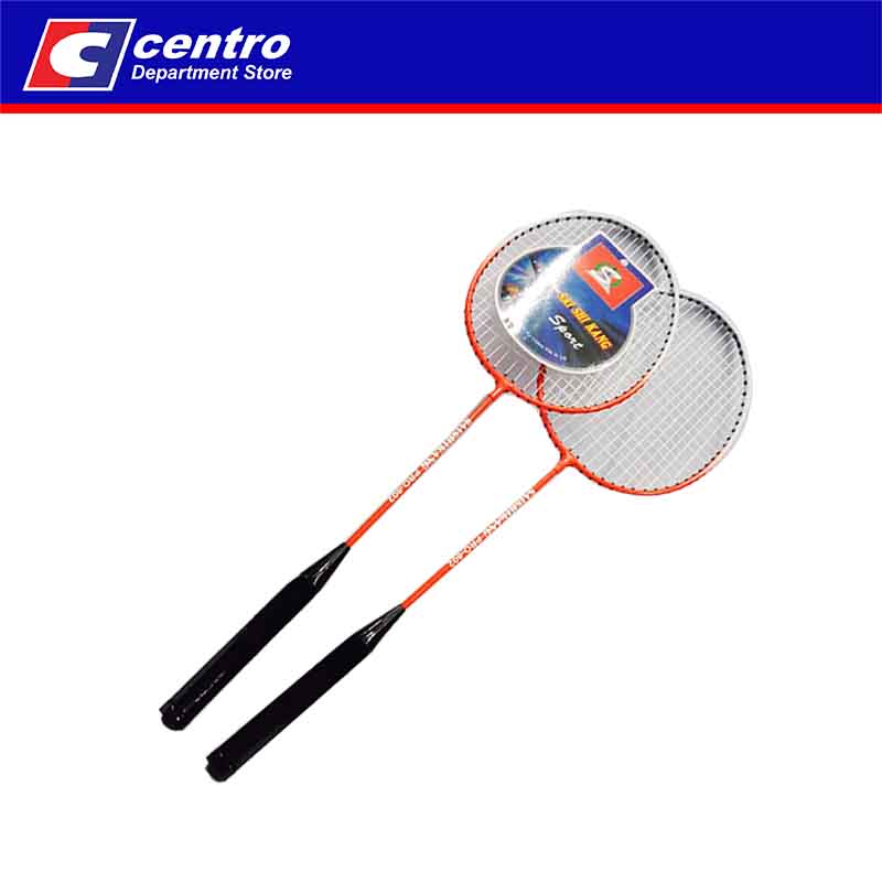 CENTRO DXNG BADMINTON SET | Lazada PH