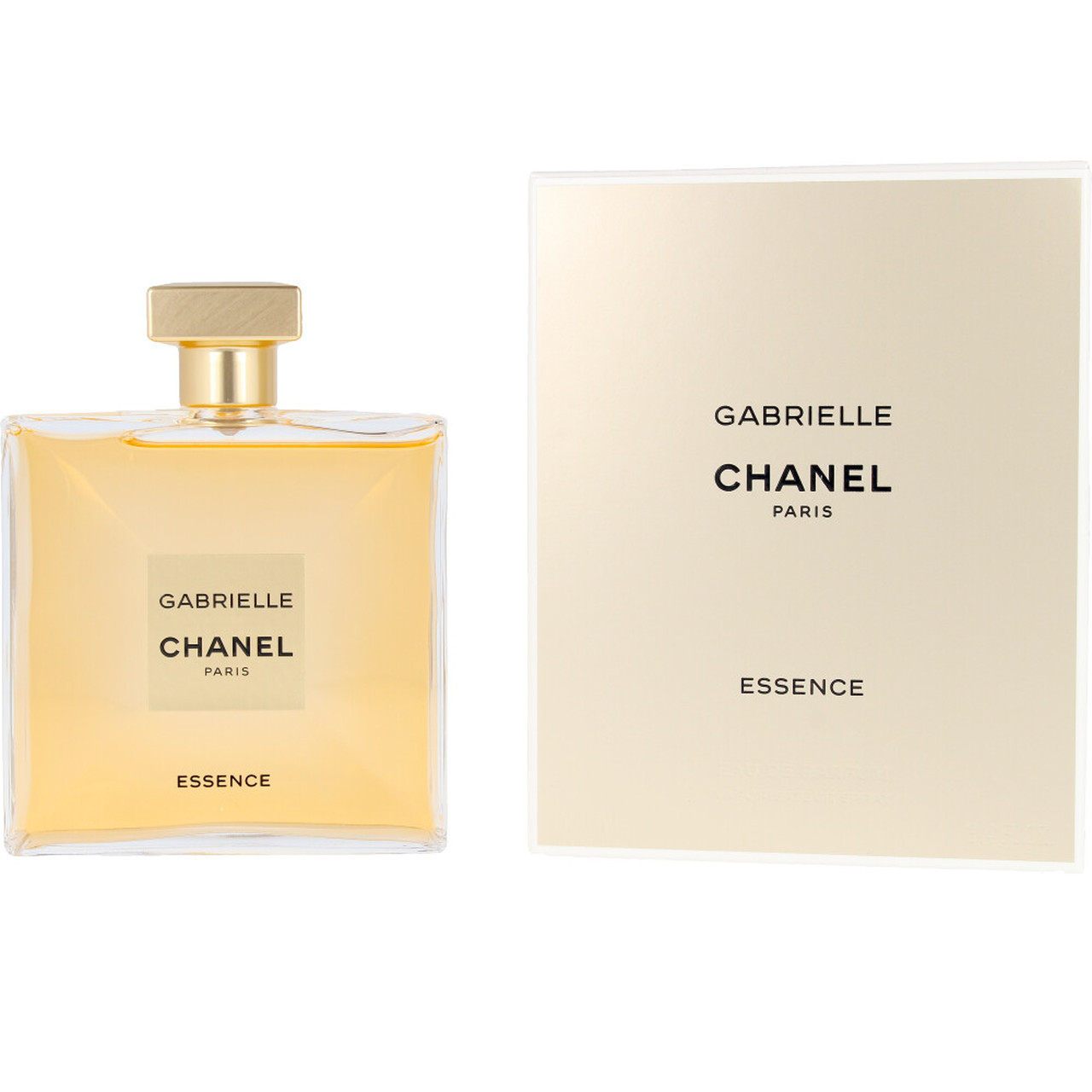 chanel gabrielle chanel essence