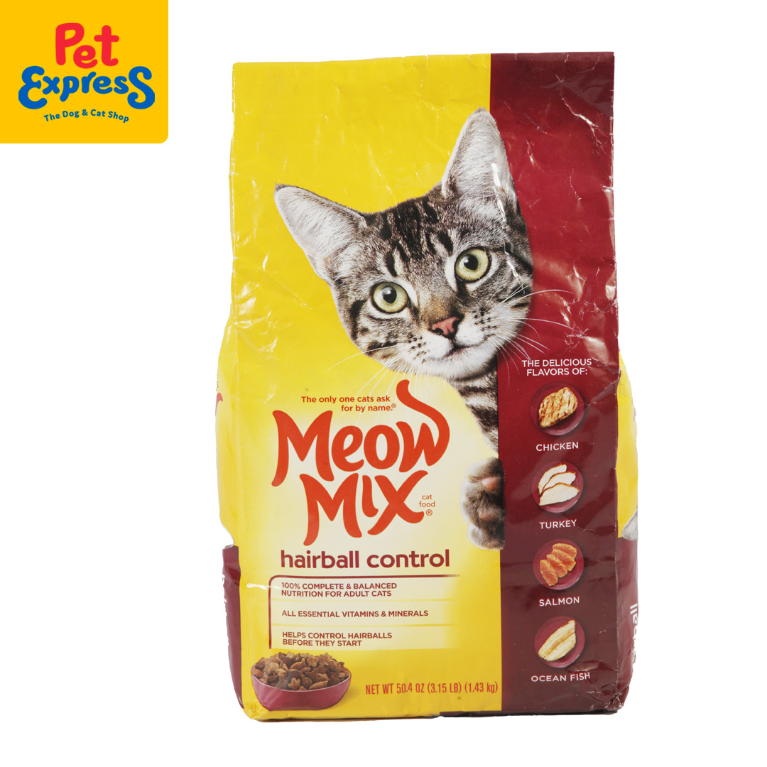 meow mix website